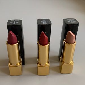 CHANEL Rouge Allure Velvet